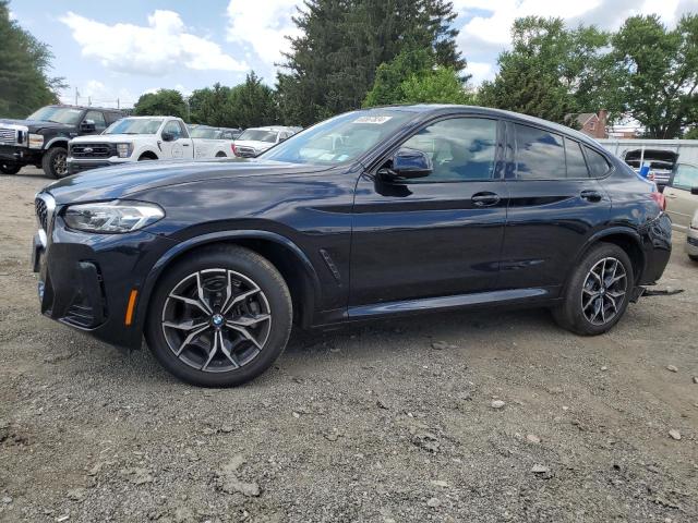 2022 BMW X4