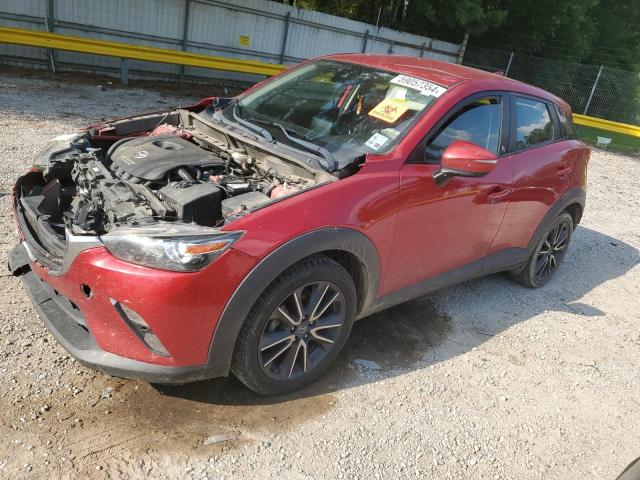 2018 MAZDA CX-3 TOURI