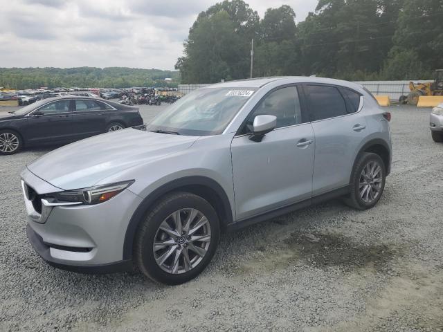 2019 MAZDA CX-5 GRAND