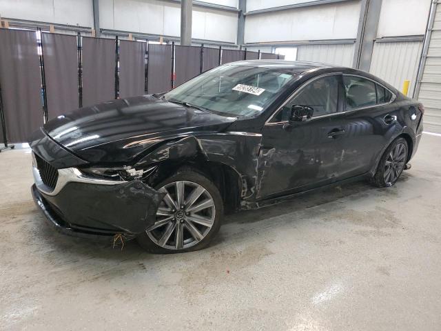 2021 MAZDA 6 TOURING