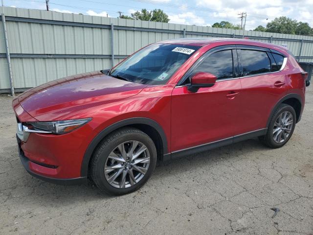 2020 MAZDA CX-5 GRAND