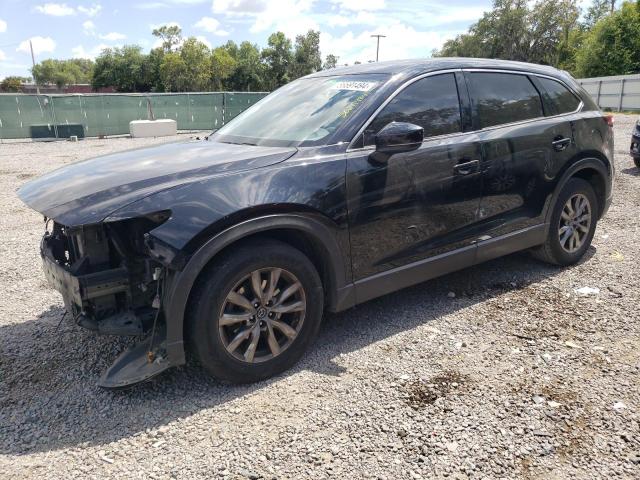 2018 MAZDA CX-9 TOURI