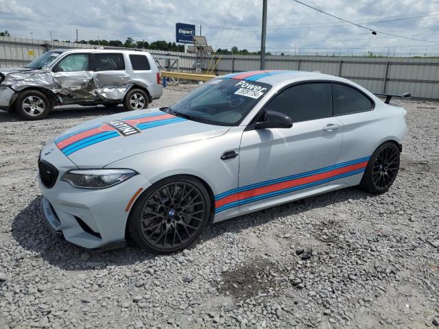 2019 BMW M2
