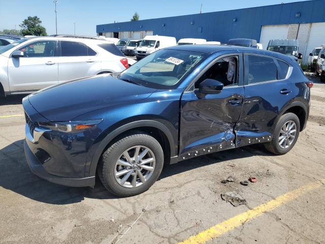 2022 MAZDA CX-5 PREFE