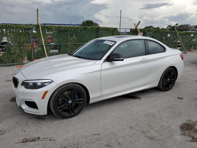 2020 BMW M2