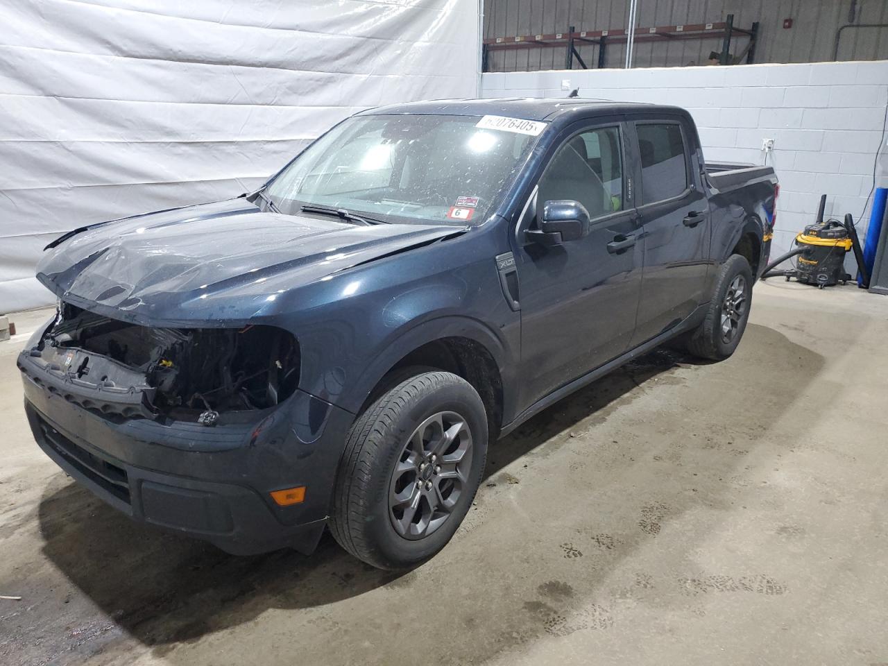 2022 Ford Maverick x