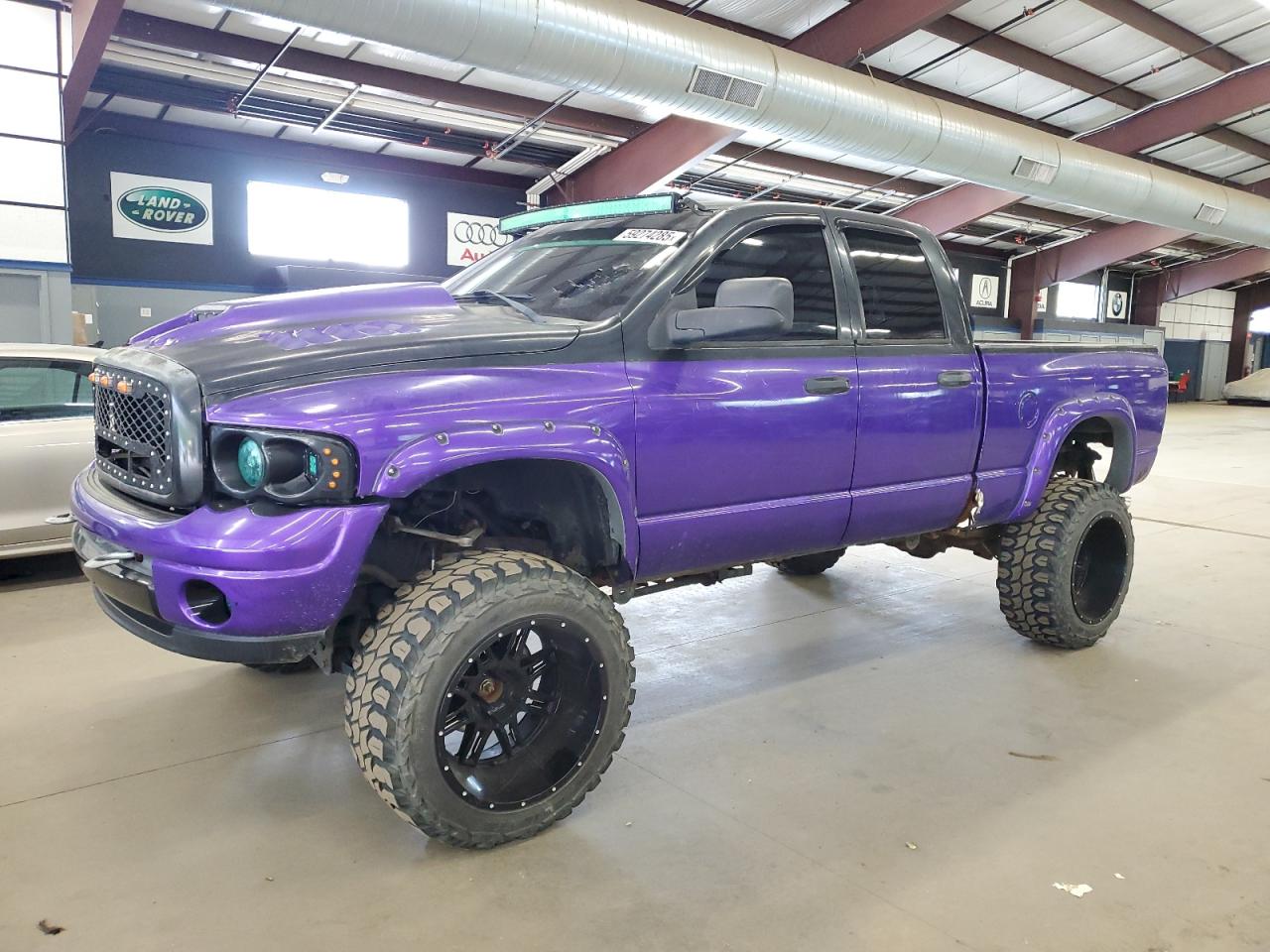 2004 Dodg Ram 1500 st