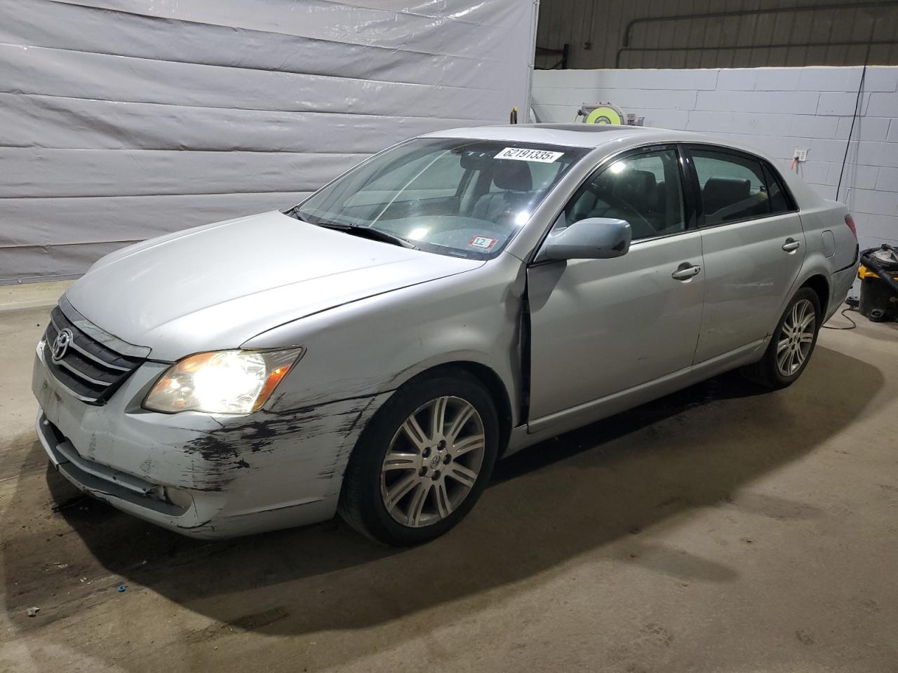 2006 Toyota Avalon xl