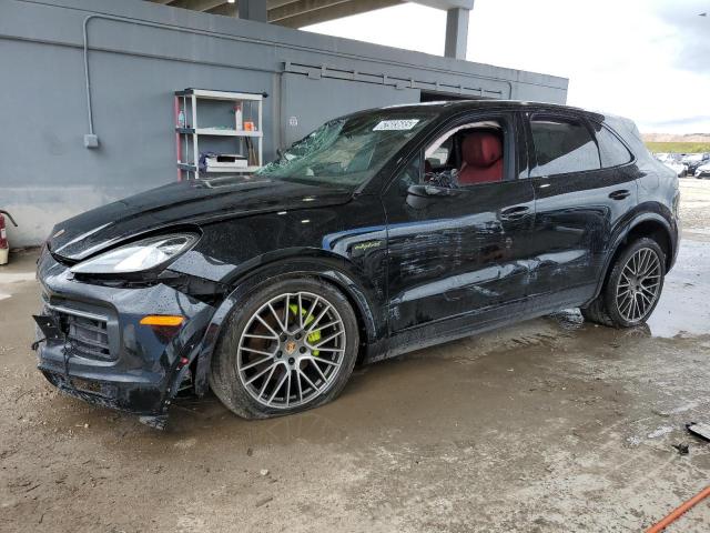 2023 Porsche Cayenne e- E-HYBRID