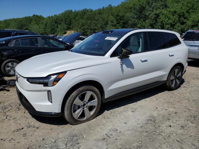 2025 Volvo Ex90 Plus
