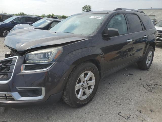 2015 GMC Acadia Sle