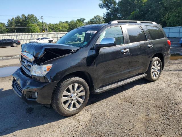 2015 Toyota Sequoia
