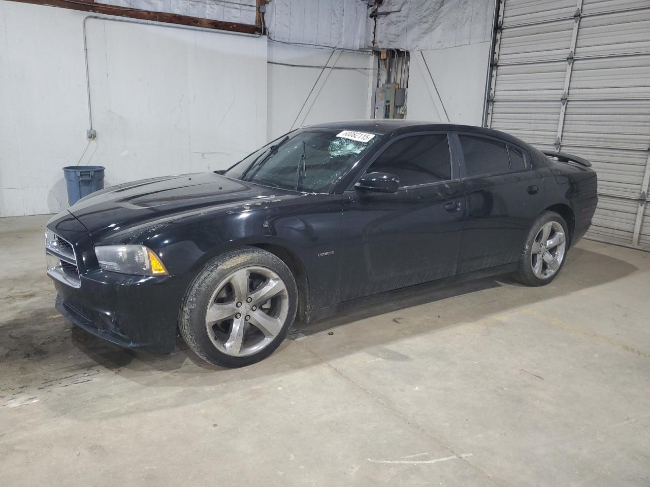 2014 Dodge Charger r/