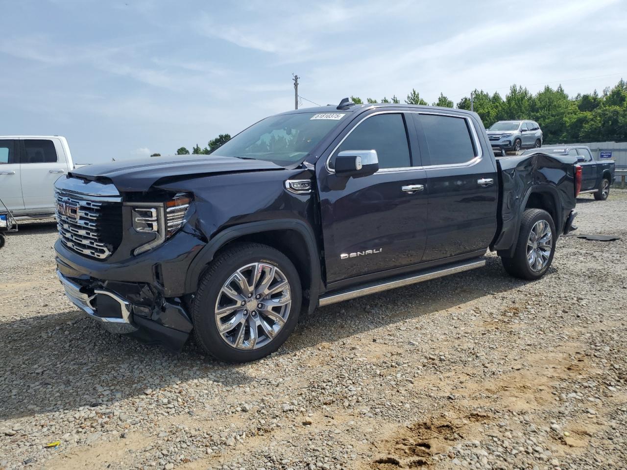 2024 Gmc Sierra k1500 denali