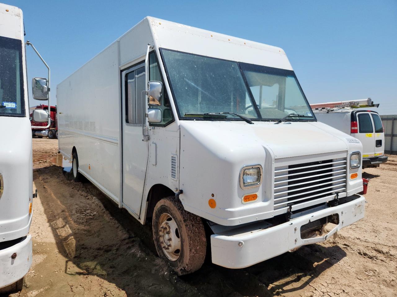 2015 Ford F59
