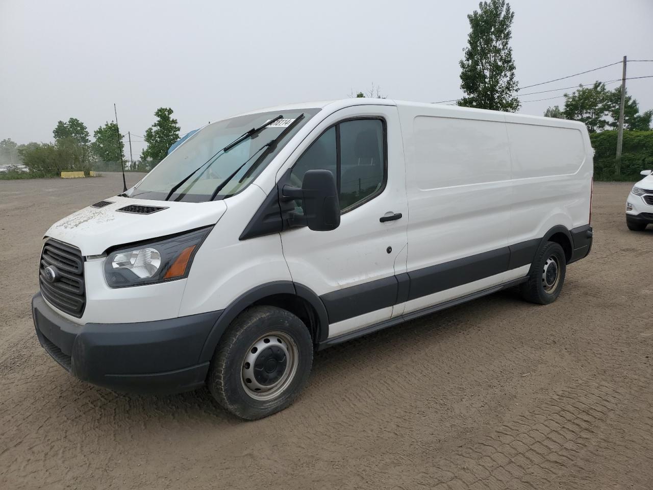 2015 Ford Transit t-