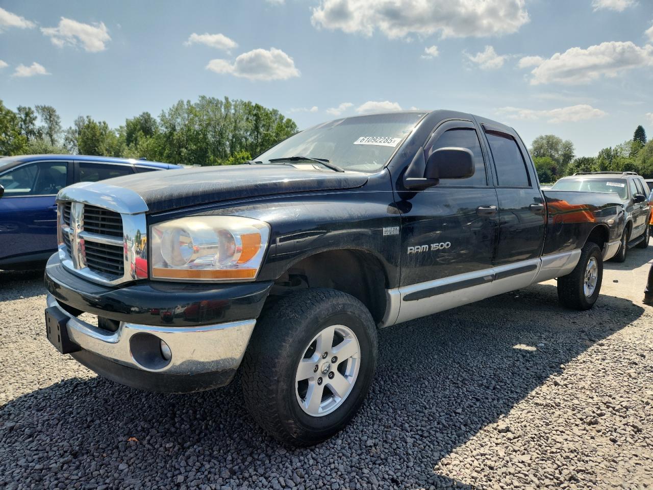 2006 Dodge Ram 1500 s