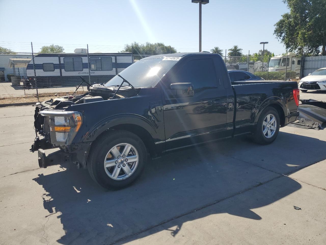 Ford F150