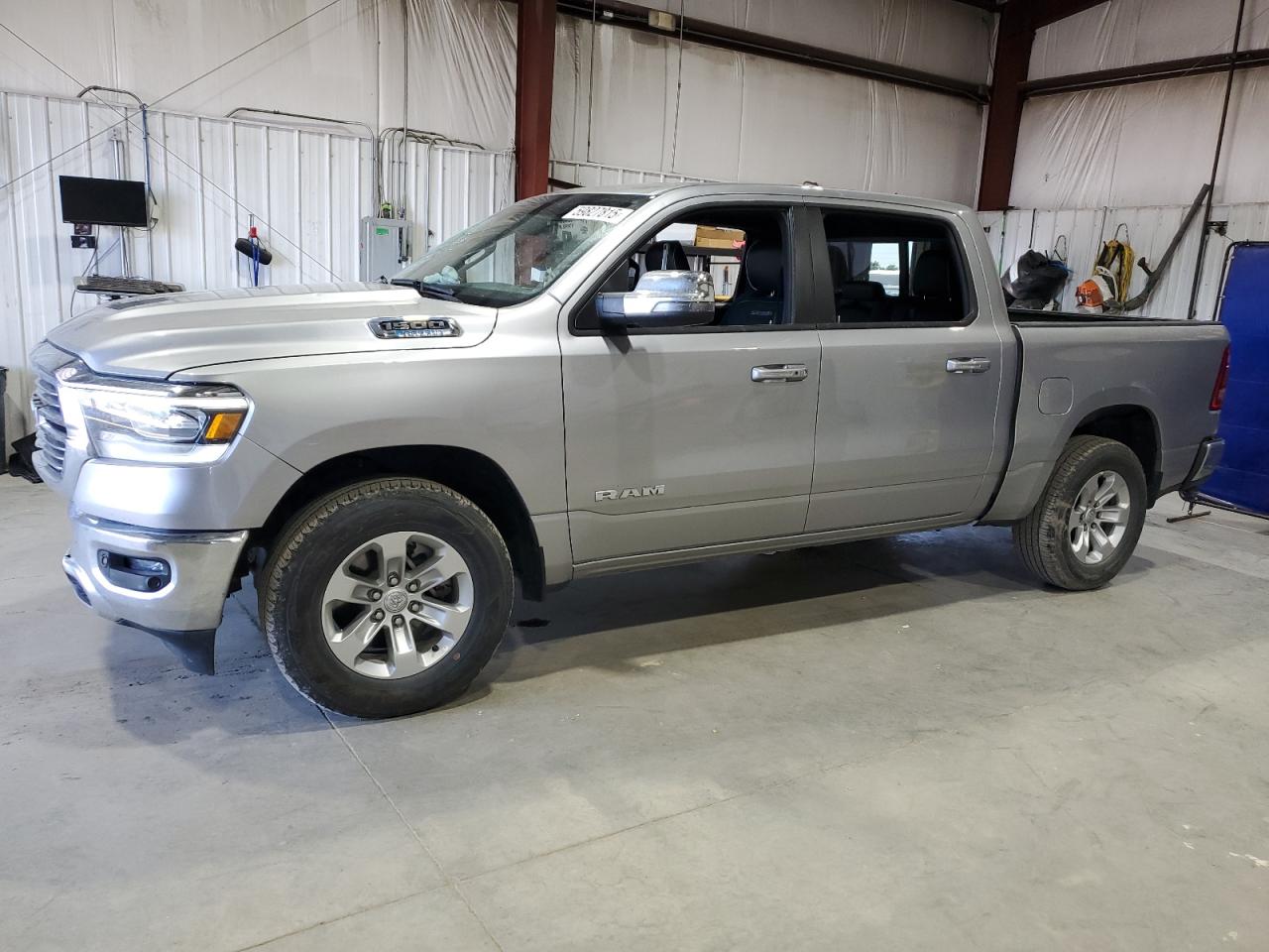 2023 Ram 1500 laram