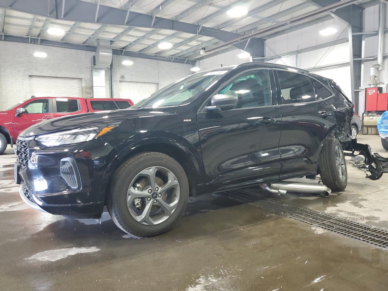 2024 Ford Escape st