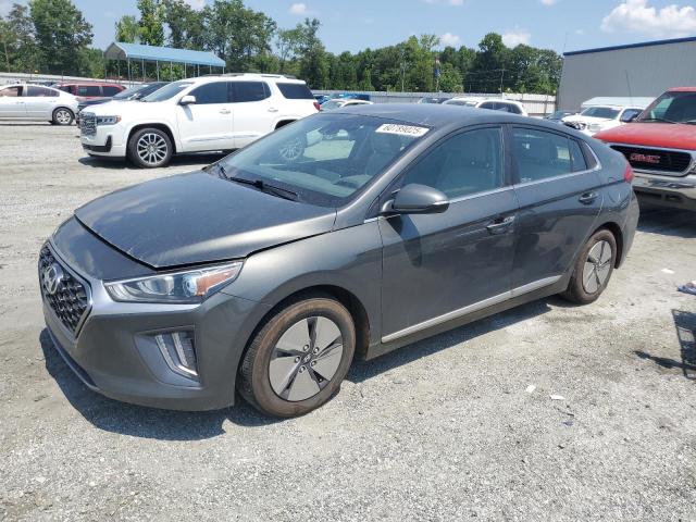 2022 Hyundai Ioniq