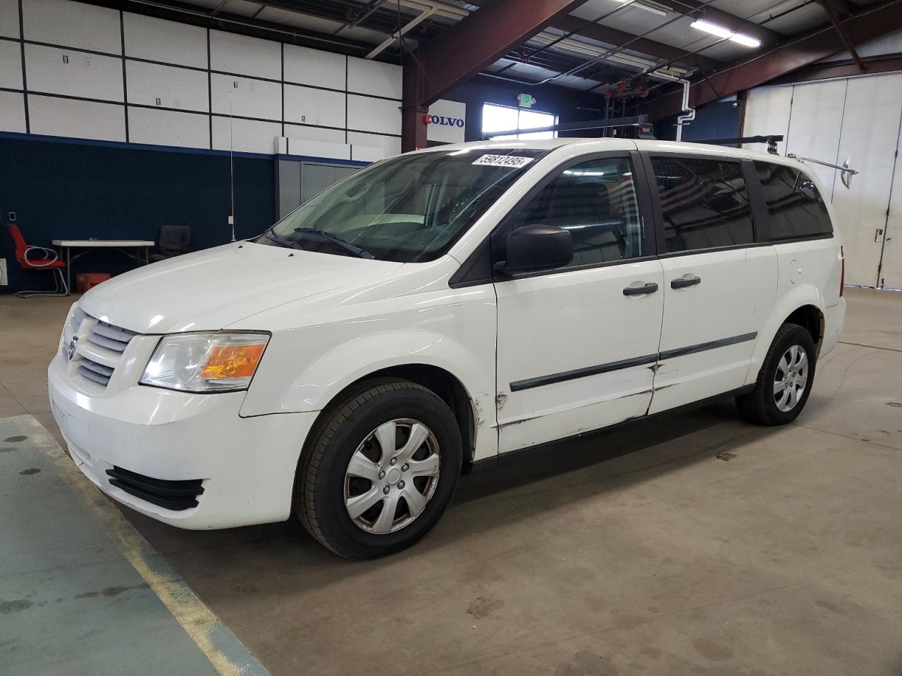 2010 Dodge Grand cara