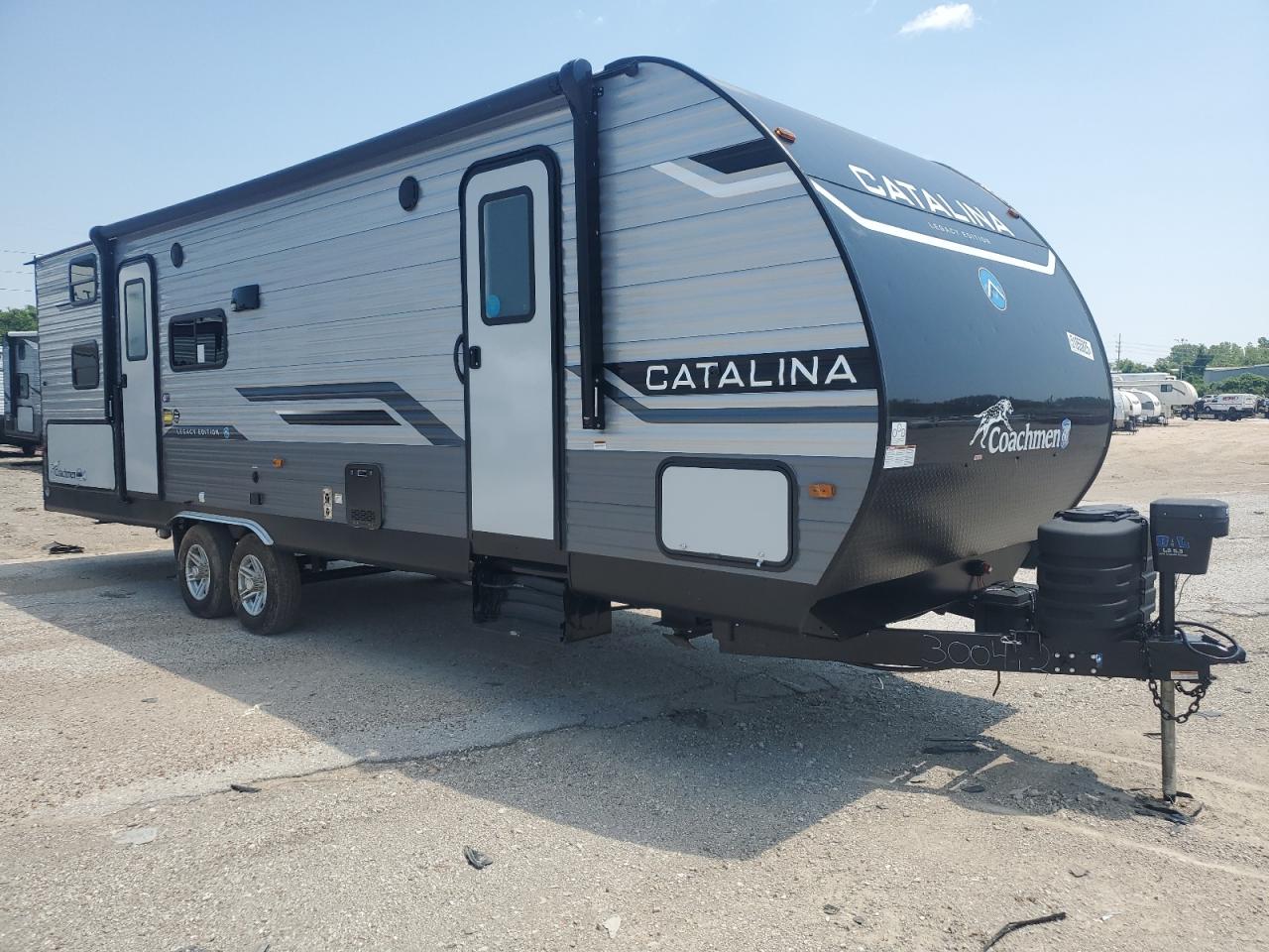 2024 Coachmen Catalina