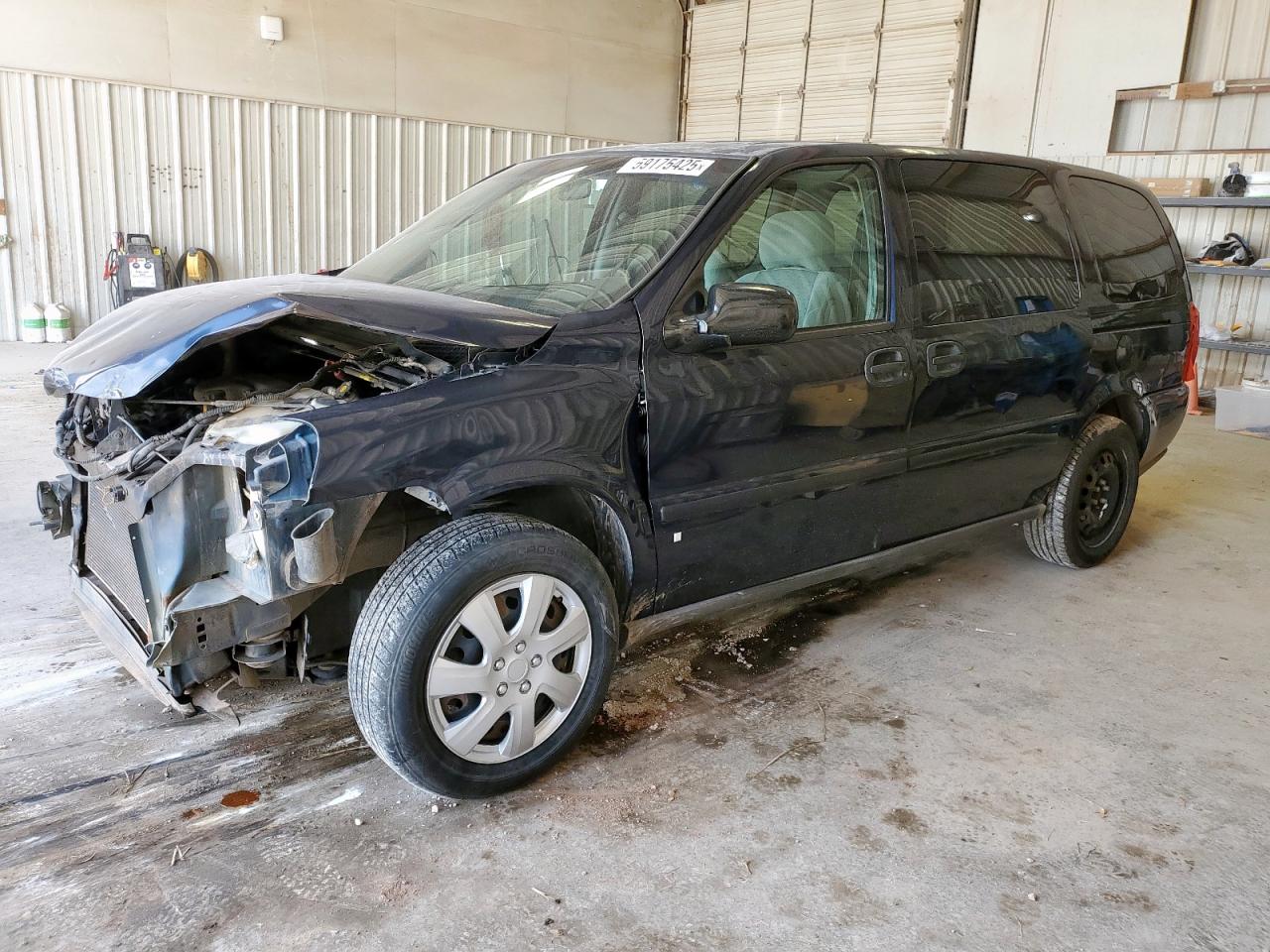 2007 Chevrolet Uplander l