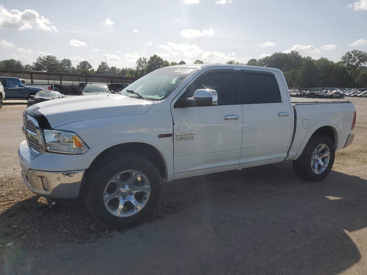 2017 Ram 1500 laram