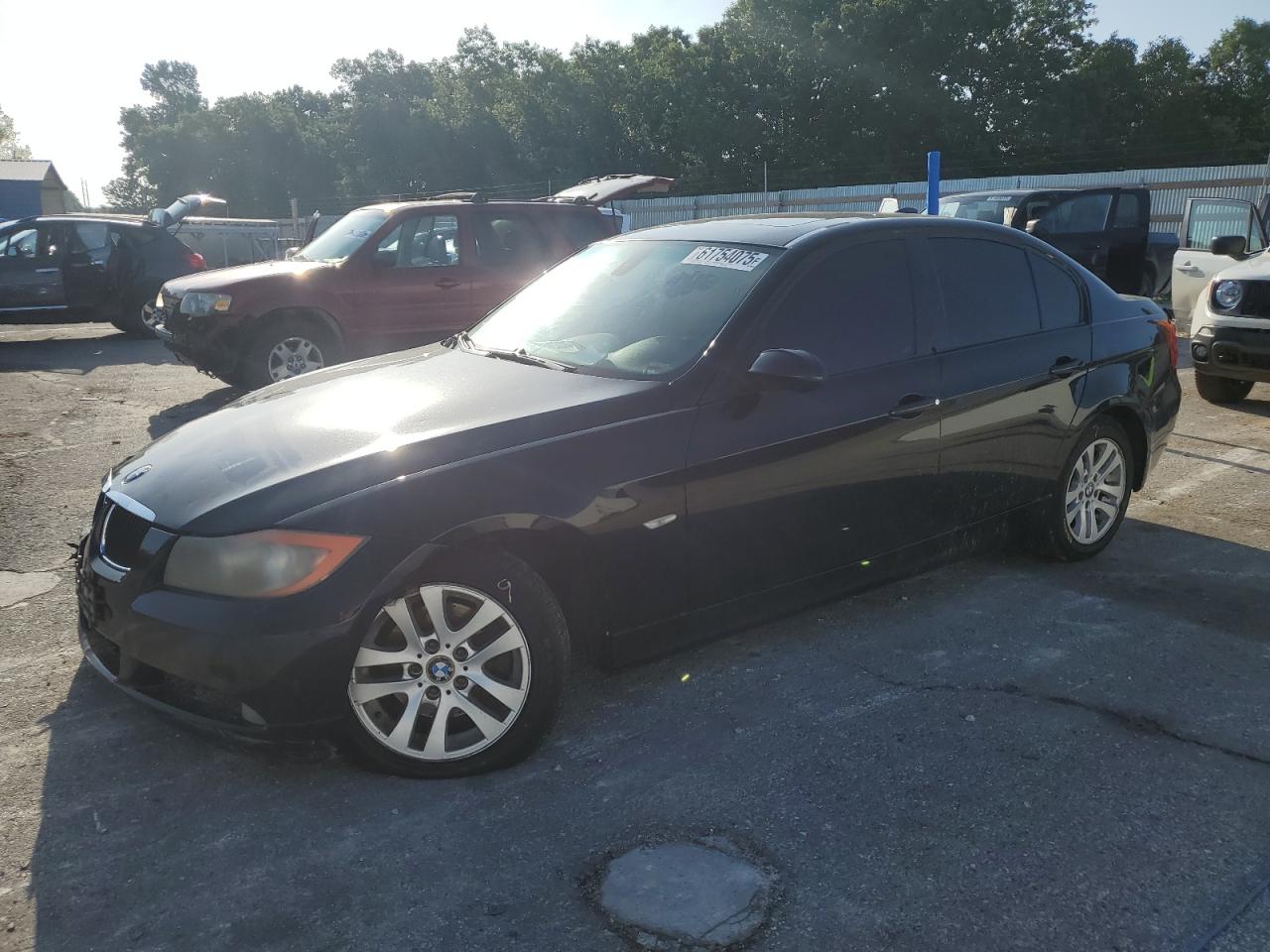 BMW 325 i