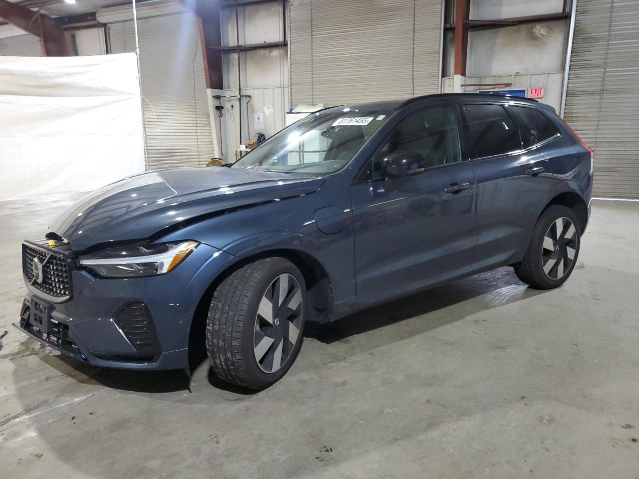 2024 Volvo Xc60 plus