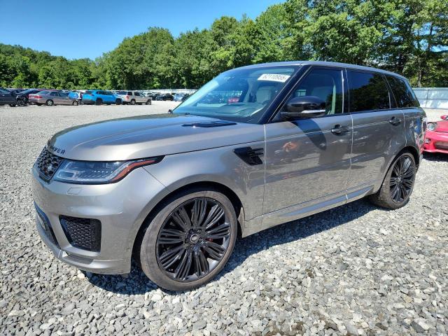 2021 Land Rover Range Rover Sport P525 Autobiography