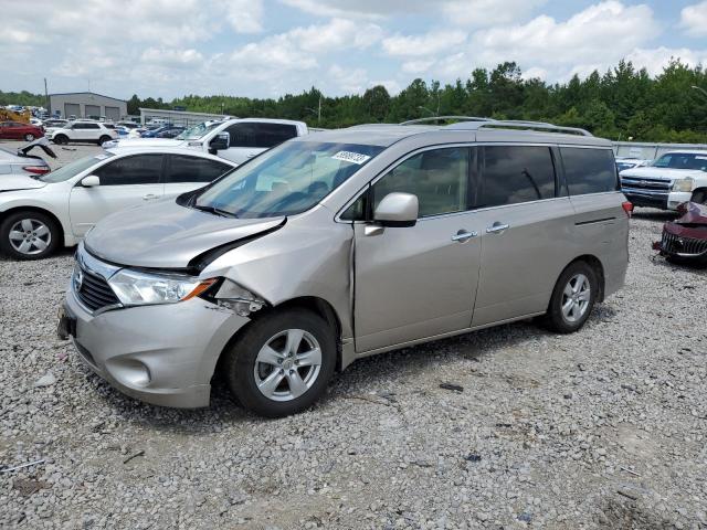 2012 Nissan Quest