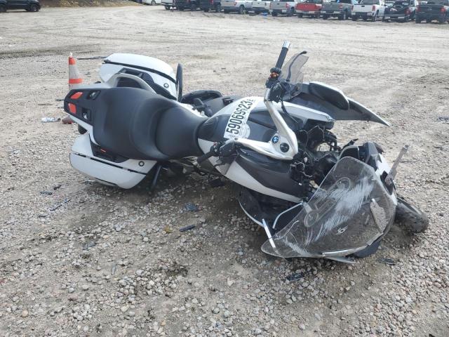 2014 BMW K-Series