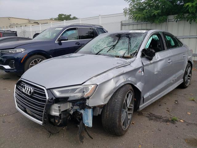 2019 AUDI A3 PREMIUM