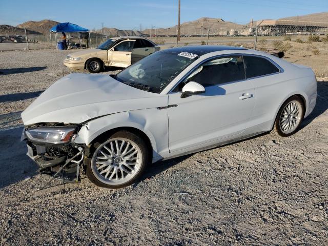 2018 AUDI A5 PREMIUM