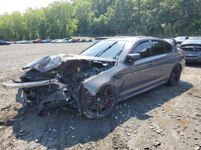 2022 BMW M5