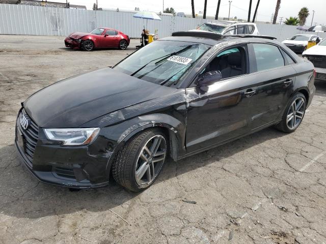2020 AUDI A3 PREMIUM