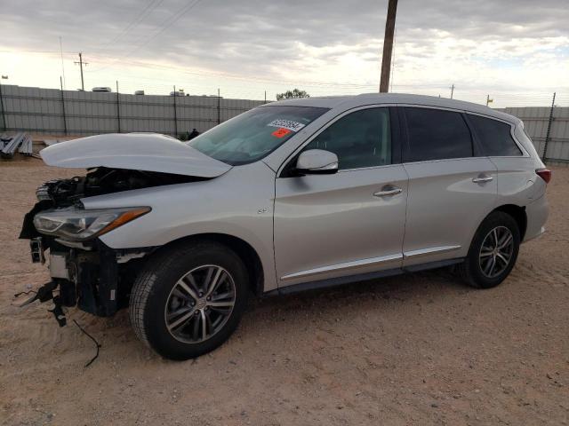 2016 Infiniti Qx60