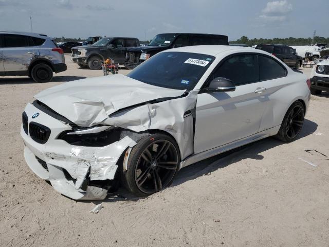 2018 BMW M2