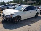 2020 Nissan Altima sr