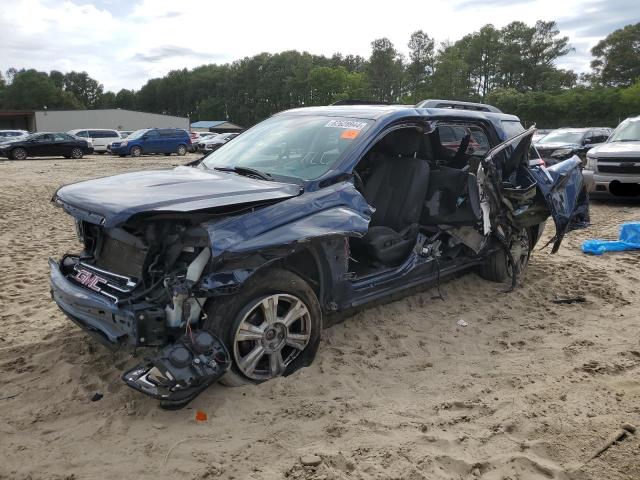 2017 Gmc Terrain sl