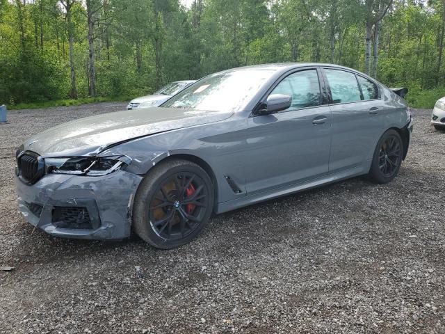 2021 BMW M5