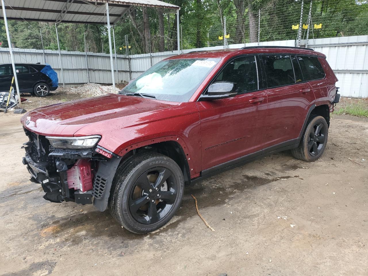 2023 Jeep All Other