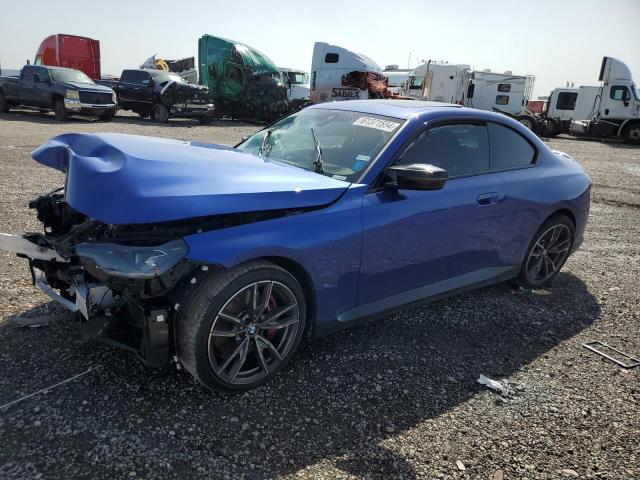 2024 BMW M2