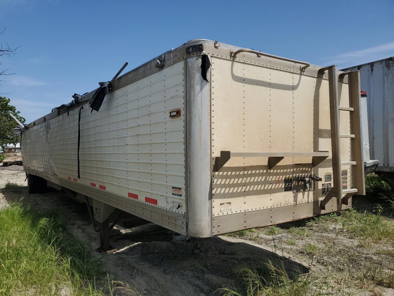 2012 Timp Hopper