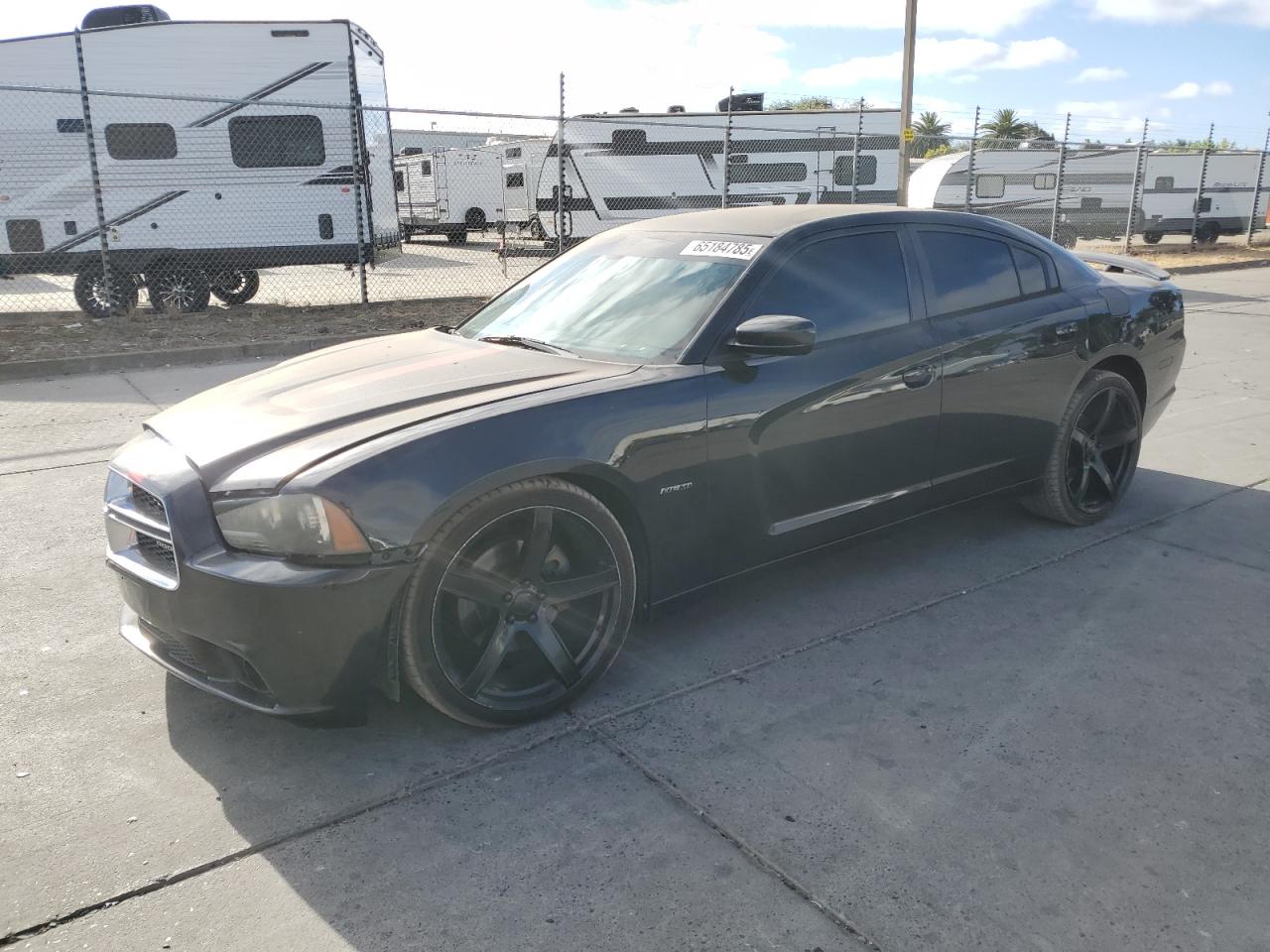 Dodge Charger r/
