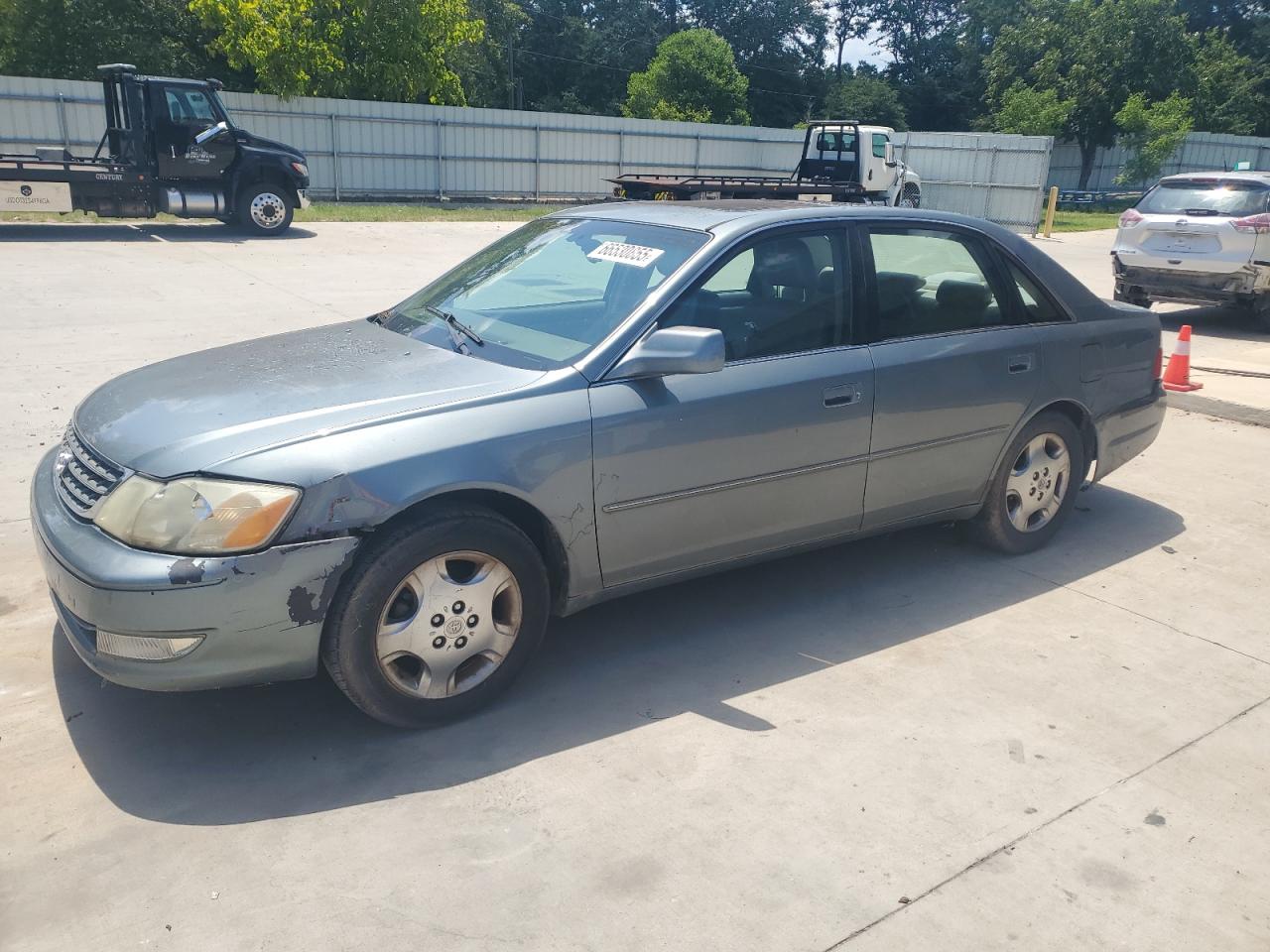 2003 Toyota Avalon xl