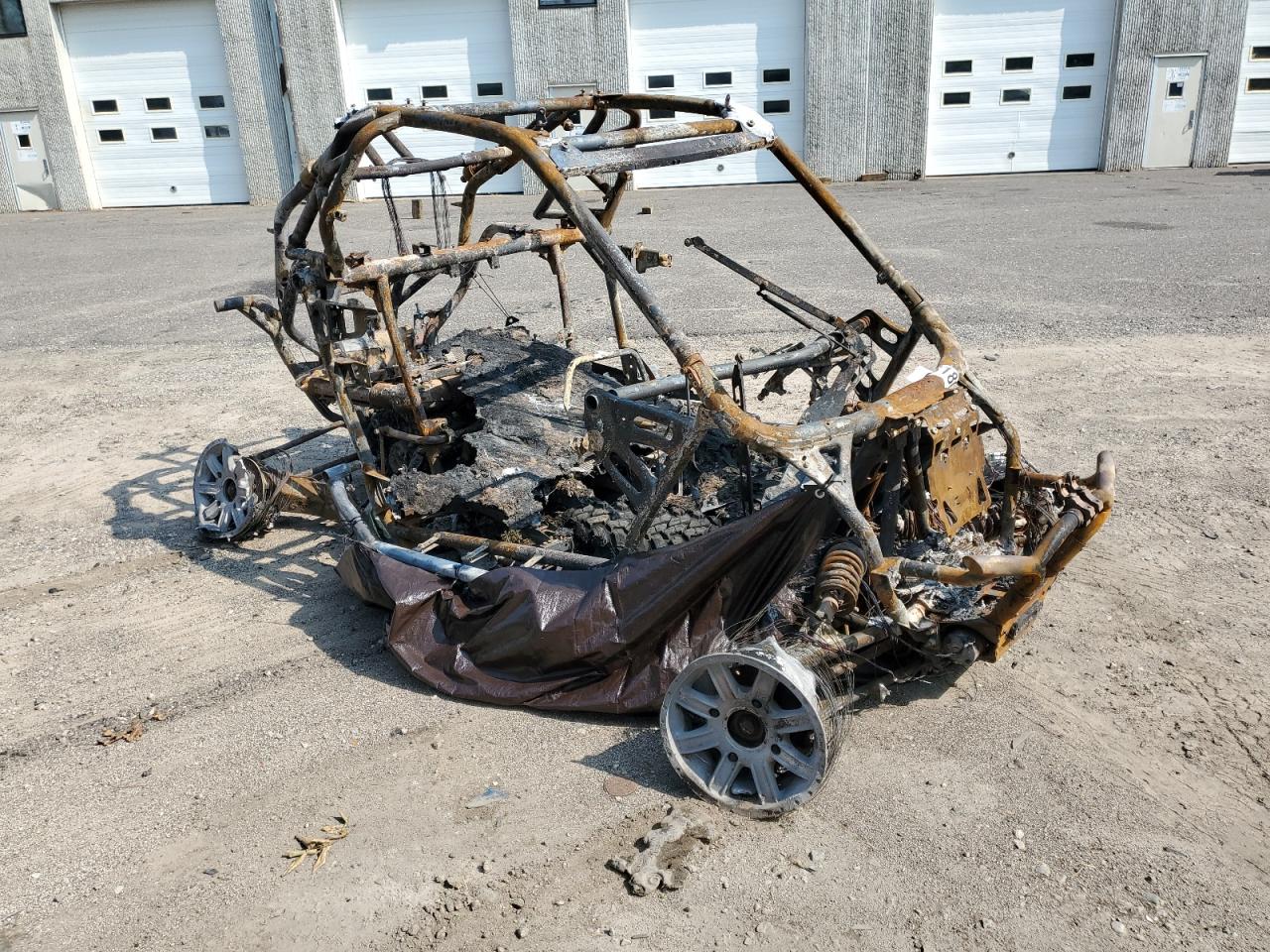 2022 Polaris Rzr pro xp