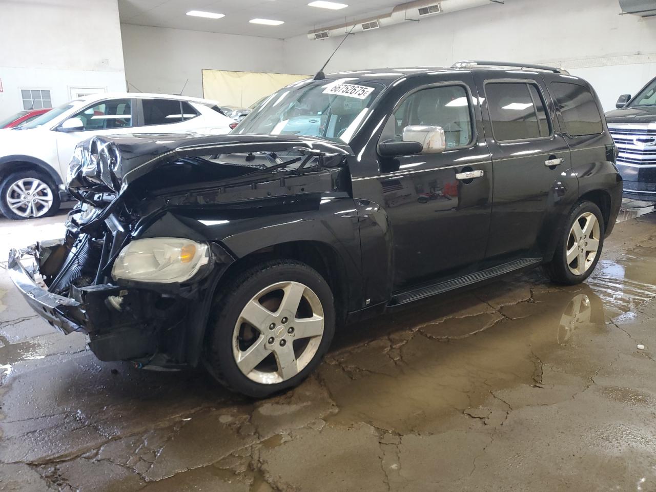 2008 Chevrolet Hhr lt